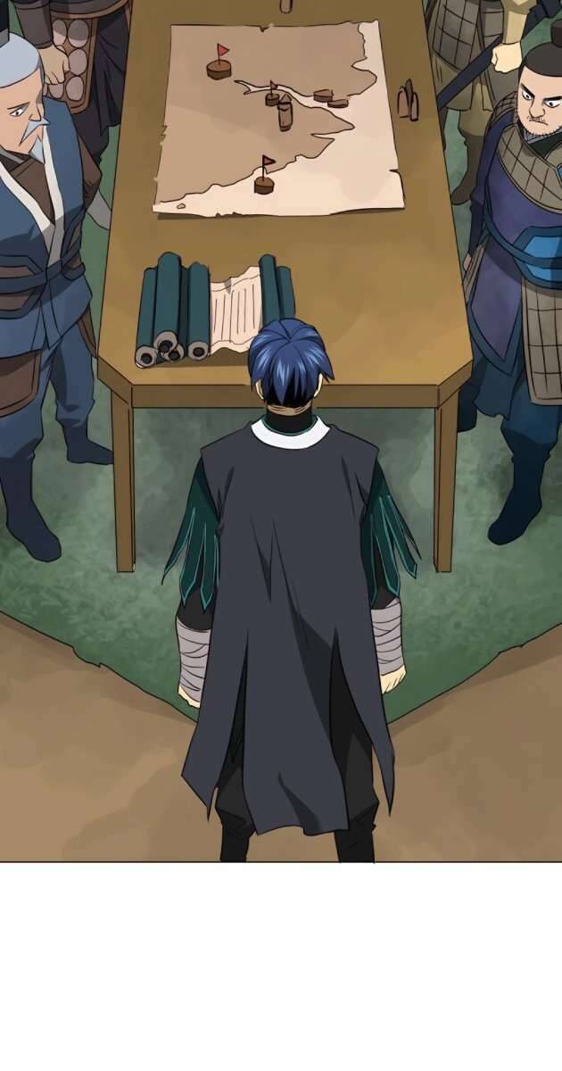 Thăng Cấp Vô Hạn Trong Murim Chapter 154 - Trang 2