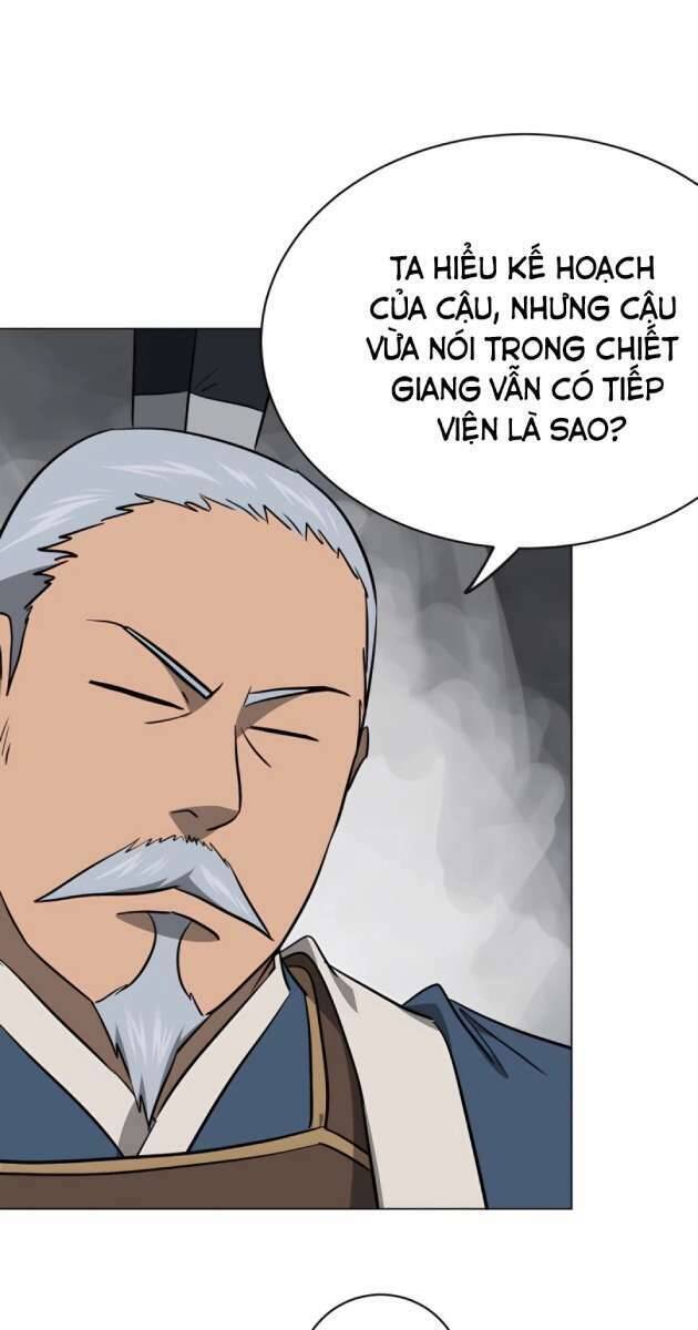 Thăng Cấp Vô Hạn Trong Murim Chapter 154 - Trang 2