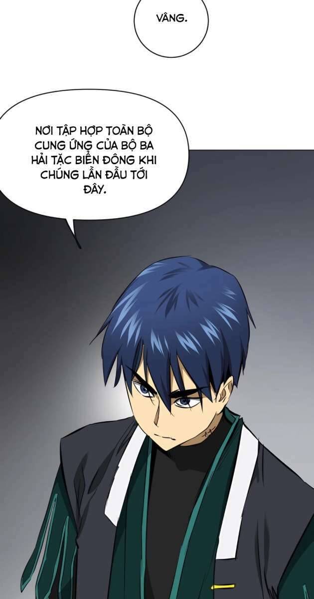 Thăng Cấp Vô Hạn Trong Murim Chapter 154 - Trang 2