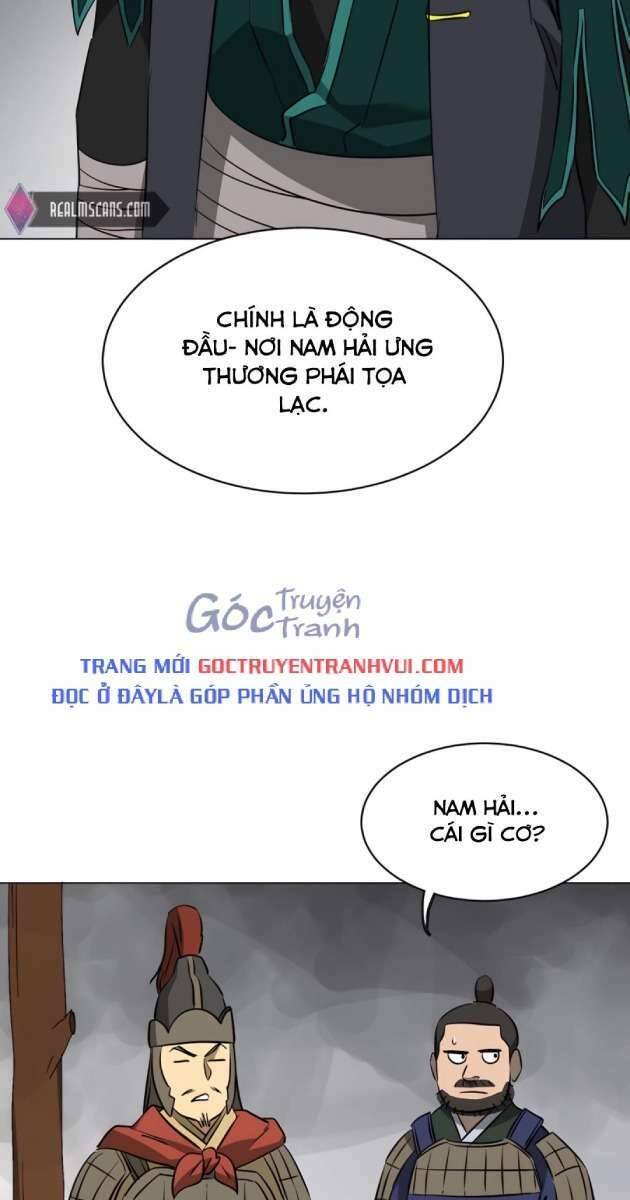 Thăng Cấp Vô Hạn Trong Murim Chapter 154 - Trang 2