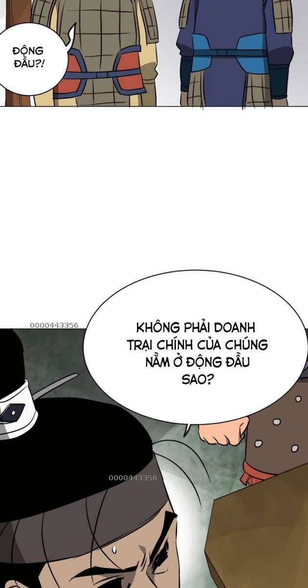 Thăng Cấp Vô Hạn Trong Murim Chapter 154 - Trang 2