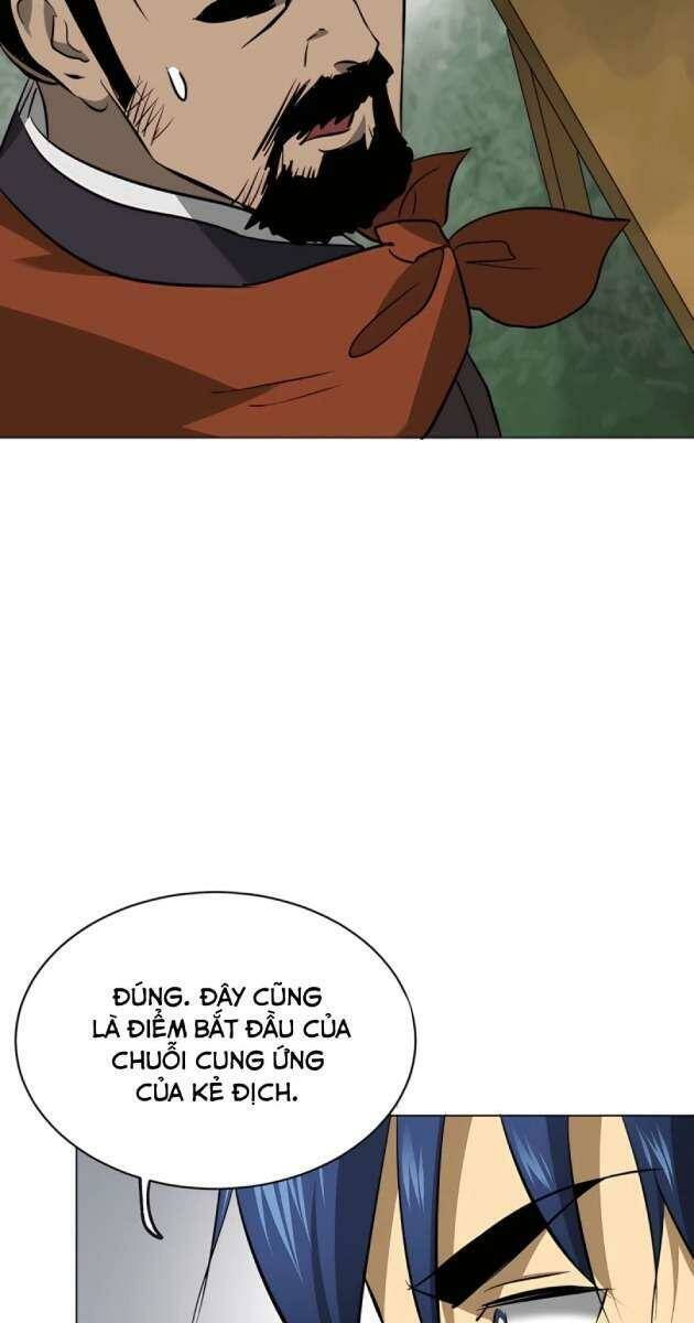 Thăng Cấp Vô Hạn Trong Murim Chapter 154 - Trang 2