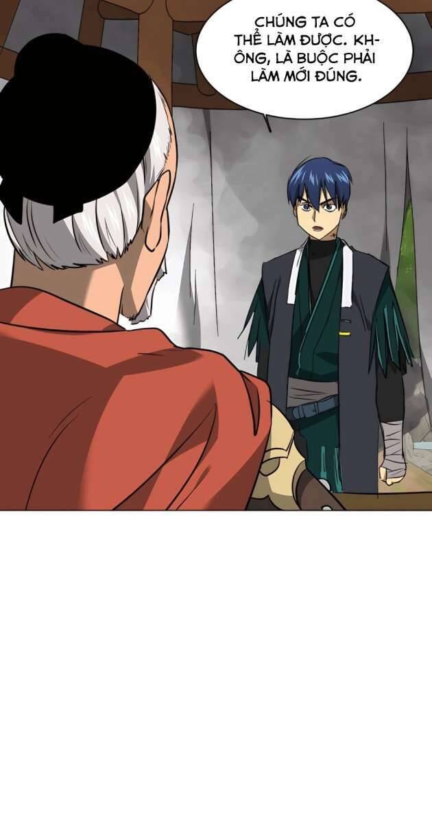 Thăng Cấp Vô Hạn Trong Murim Chapter 154 - Trang 2