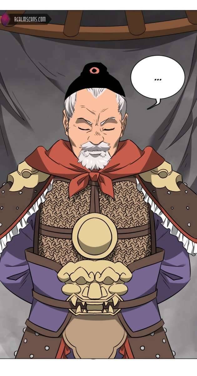 Thăng Cấp Vô Hạn Trong Murim Chapter 154 - Trang 2