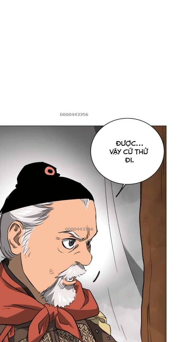 Thăng Cấp Vô Hạn Trong Murim Chapter 154 - Trang 2