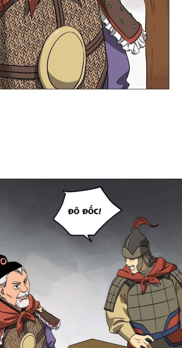 Thăng Cấp Vô Hạn Trong Murim Chapter 154 - Trang 2