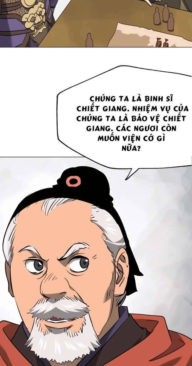 Thăng Cấp Vô Hạn Trong Murim Chapter 154 - Trang 2