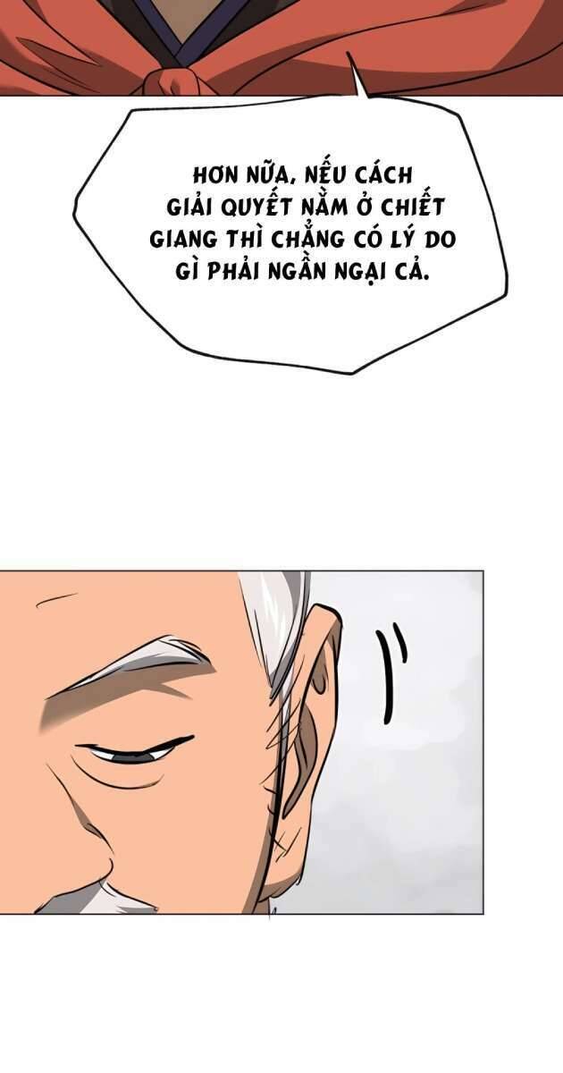 Thăng Cấp Vô Hạn Trong Murim Chapter 154 - Trang 2