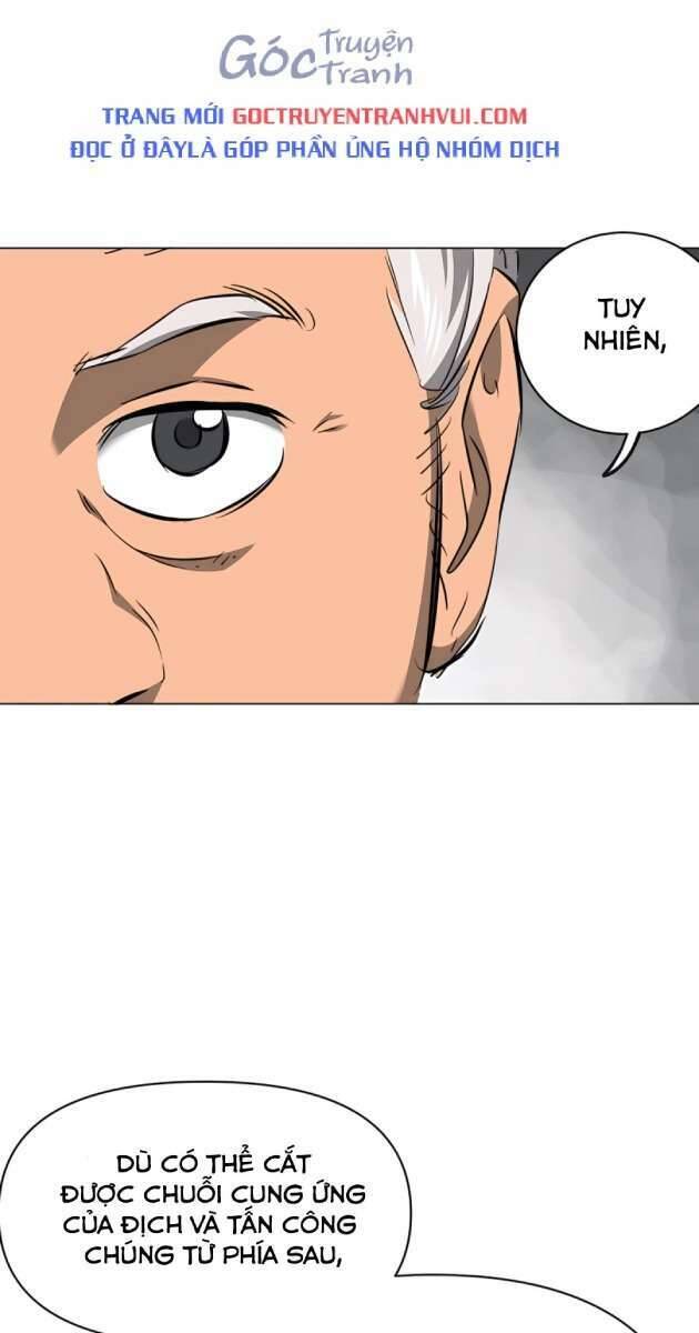 Thăng Cấp Vô Hạn Trong Murim Chapter 154 - Trang 2
