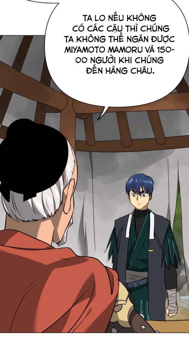 Thăng Cấp Vô Hạn Trong Murim Chapter 154 - Trang 2