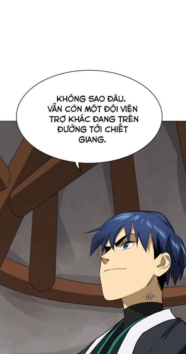 Thăng Cấp Vô Hạn Trong Murim Chapter 154 - Trang 2