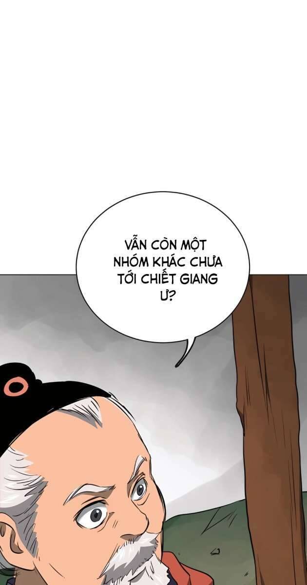 Thăng Cấp Vô Hạn Trong Murim Chapter 154 - Trang 2