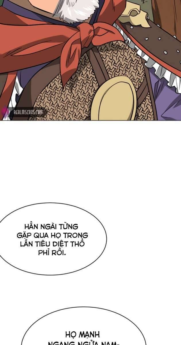 Thăng Cấp Vô Hạn Trong Murim Chapter 154 - Trang 2