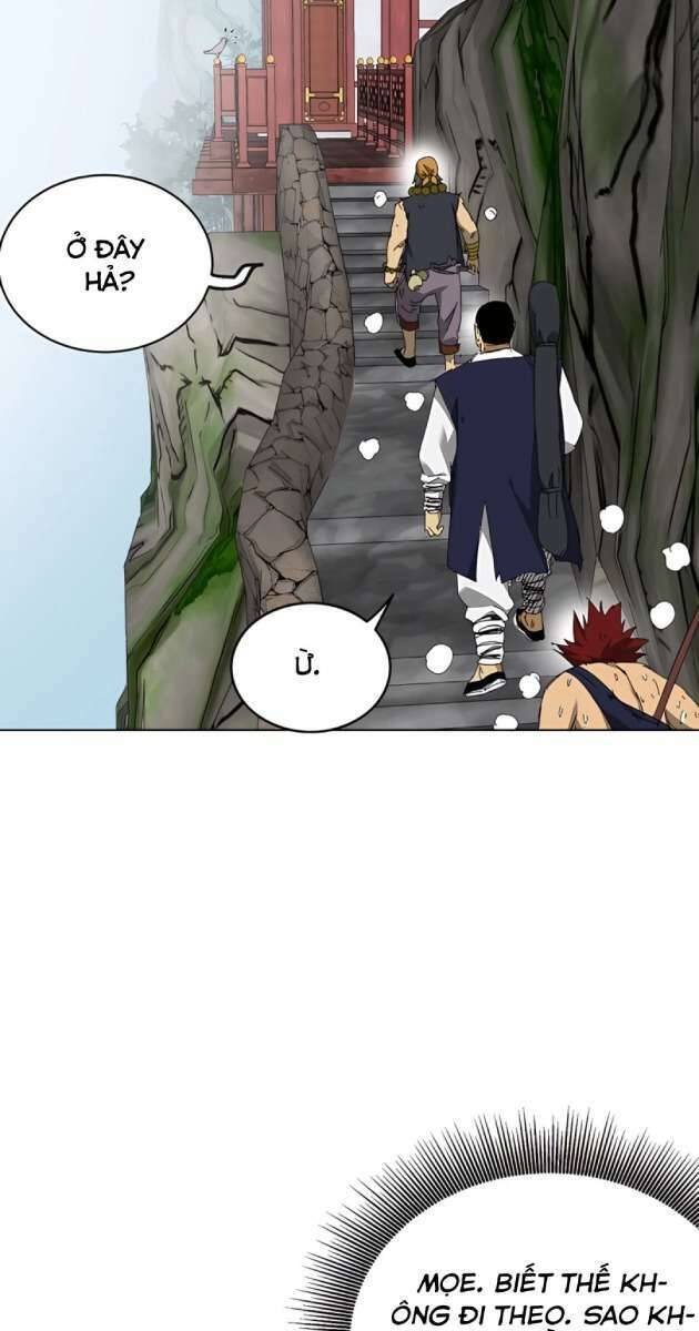 Thăng Cấp Vô Hạn Trong Murim Chapter 154 - Trang 2