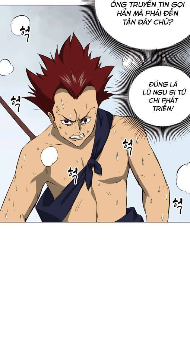 Thăng Cấp Vô Hạn Trong Murim Chapter 154 - Trang 2