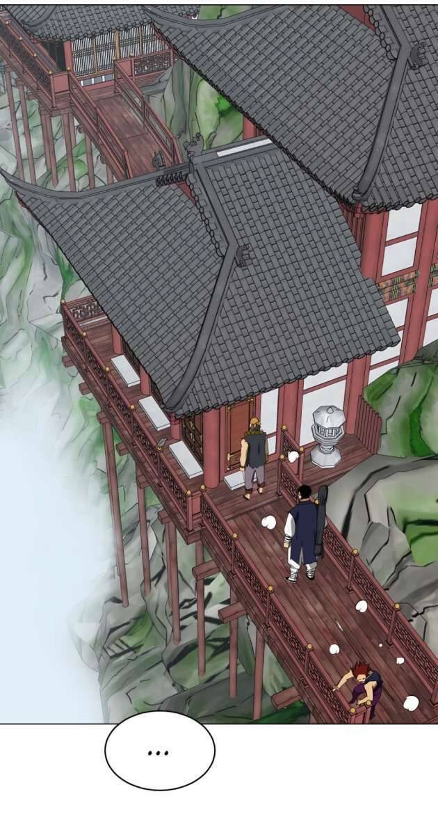 Thăng Cấp Vô Hạn Trong Murim Chapter 154 - Trang 2