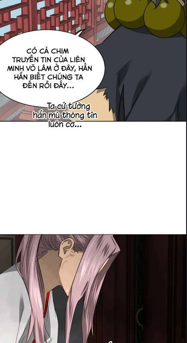 Thăng Cấp Vô Hạn Trong Murim Chapter 154 - Trang 2