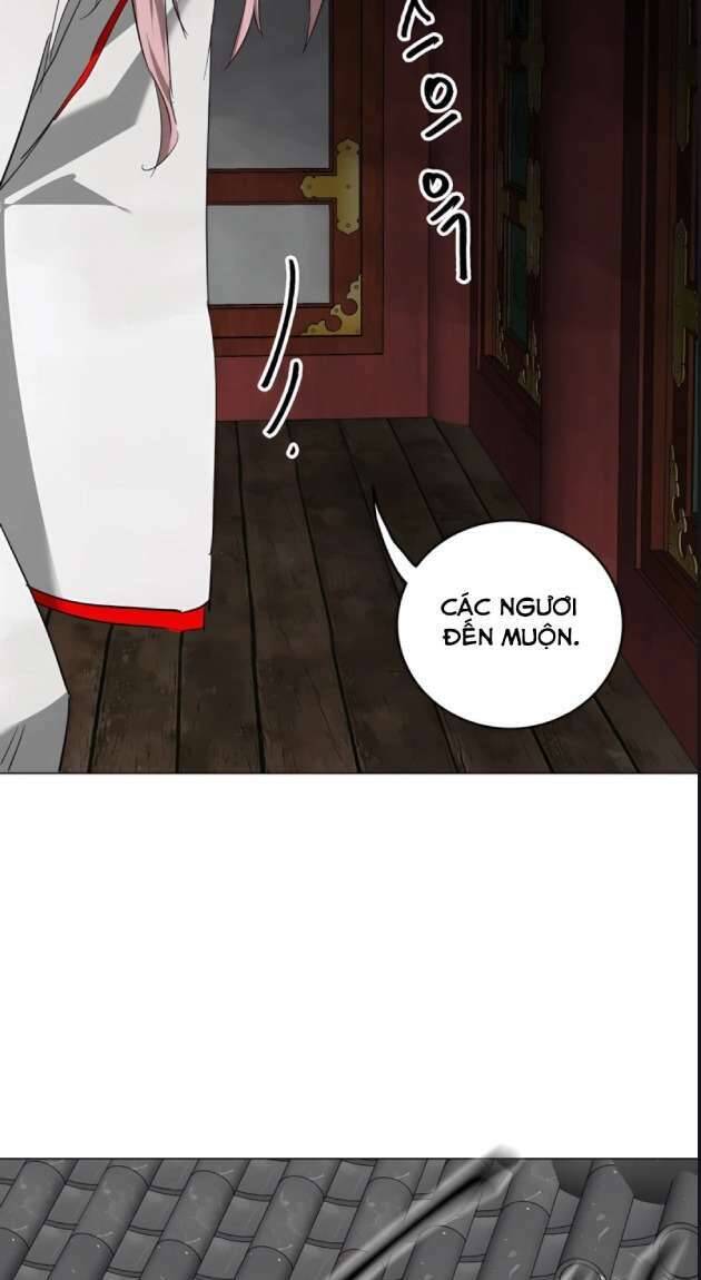 Thăng Cấp Vô Hạn Trong Murim Chapter 154 - Trang 2