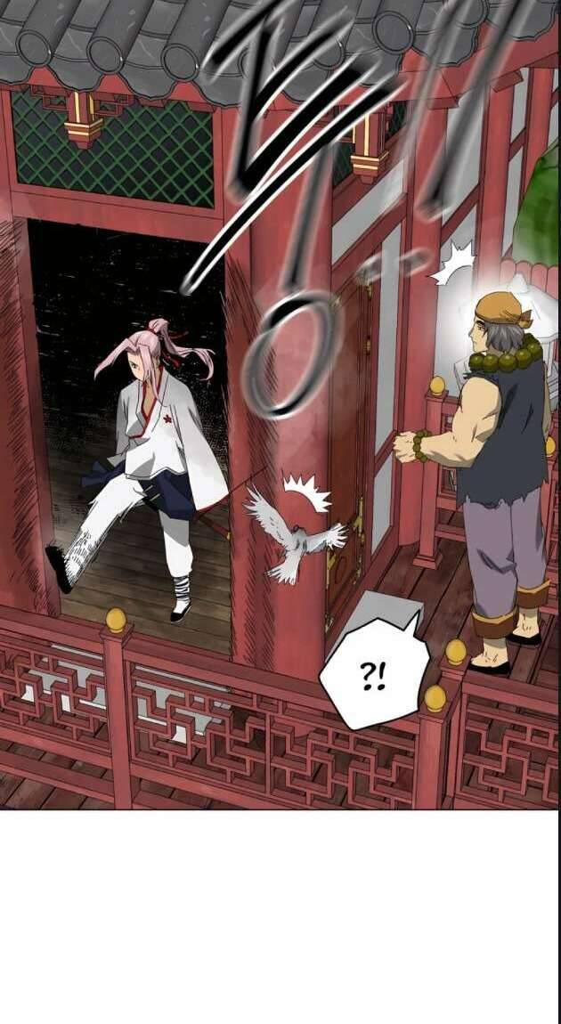 Thăng Cấp Vô Hạn Trong Murim Chapter 154 - Trang 2