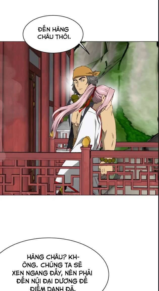 Thăng Cấp Vô Hạn Trong Murim Chapter 154 - Trang 2