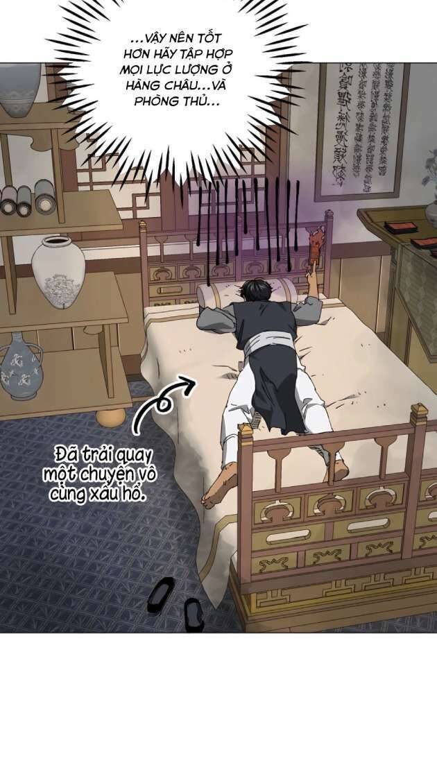 Thăng Cấp Vô Hạn Trong Murim Chapter 154 - Trang 2