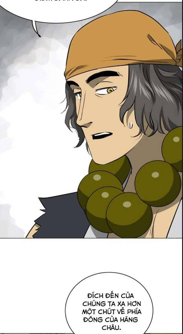 Thăng Cấp Vô Hạn Trong Murim Chapter 154 - Trang 2