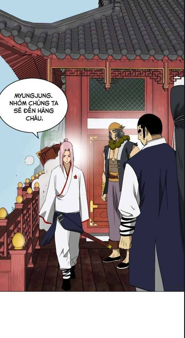 Thăng Cấp Vô Hạn Trong Murim Chapter 154 - Trang 2