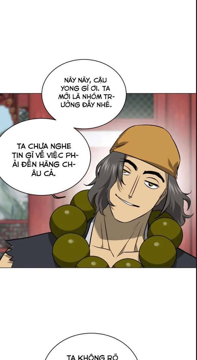 Thăng Cấp Vô Hạn Trong Murim Chapter 154 - Trang 2