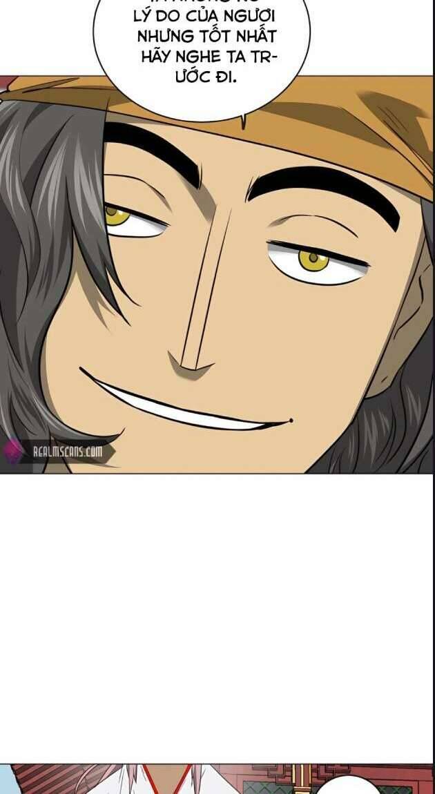 Thăng Cấp Vô Hạn Trong Murim Chapter 154 - Trang 2