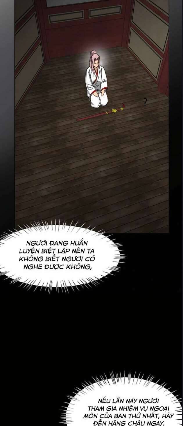 Thăng Cấp Vô Hạn Trong Murim Chapter 154 - Trang 2