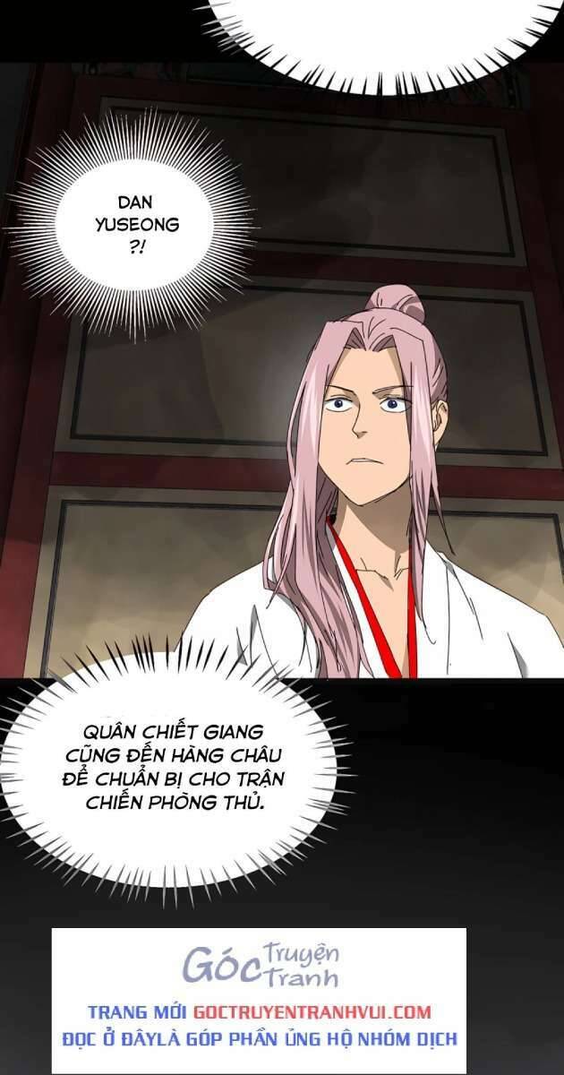 Thăng Cấp Vô Hạn Trong Murim Chapter 154 - Trang 2