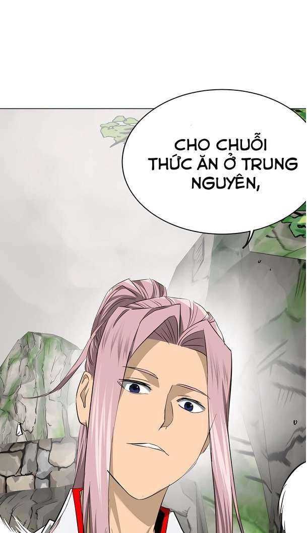 Thăng Cấp Vô Hạn Trong Murim Chapter 155 - Trang 2