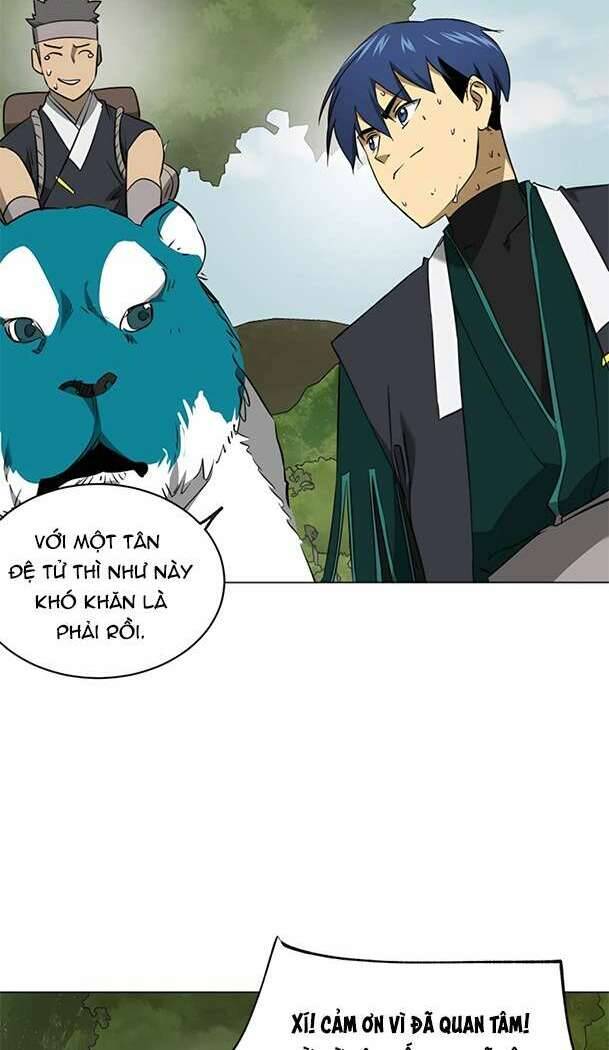Thăng Cấp Vô Hạn Trong Murim Chapter 156 - Trang 2