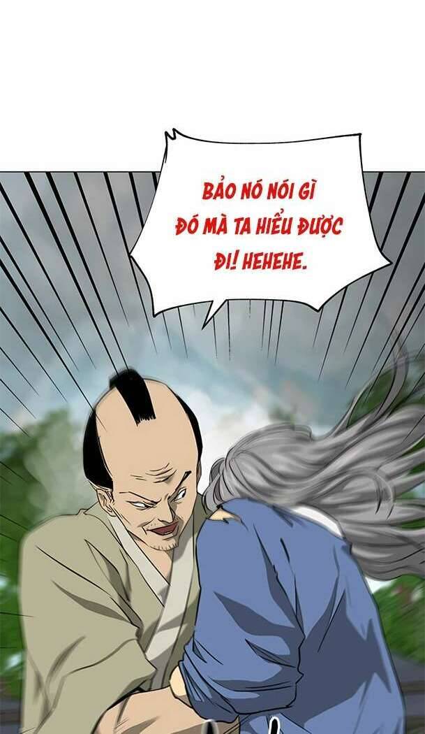 Thăng Cấp Vô Hạn Trong Murim Chapter 156 - Trang 2