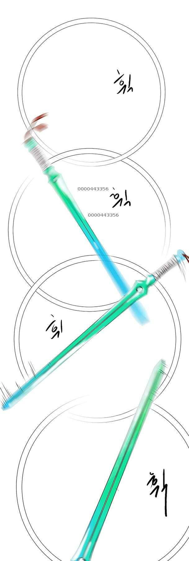 Thăng Cấp Vô Hạn Trong Murim Chapter 157 - Trang 2