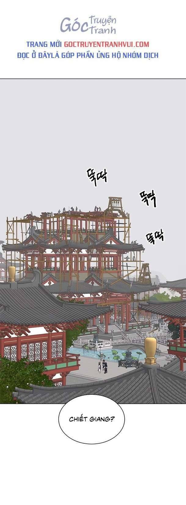 Thăng Cấp Vô Hạn Trong Murim Chapter 158 - Trang 2