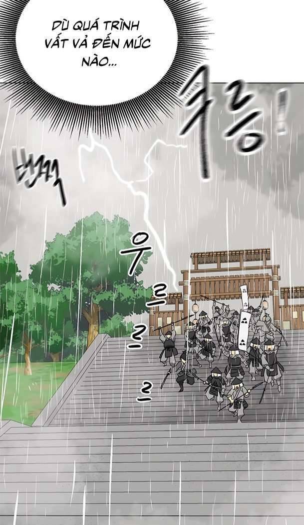 Thăng Cấp Vô Hạn Trong Murim Chapter 158 - Trang 2