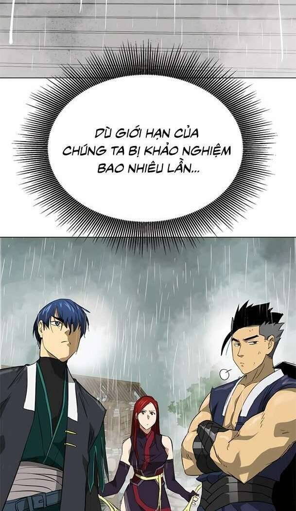 Thăng Cấp Vô Hạn Trong Murim Chapter 158 - Trang 2