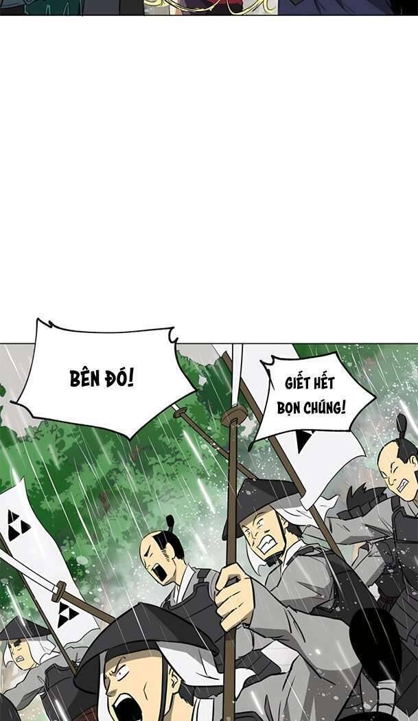 Thăng Cấp Vô Hạn Trong Murim Chapter 158 - Trang 2