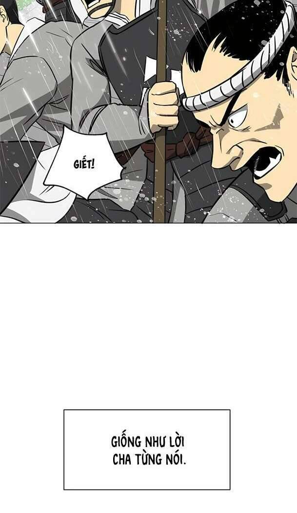Thăng Cấp Vô Hạn Trong Murim Chapter 158 - Trang 2