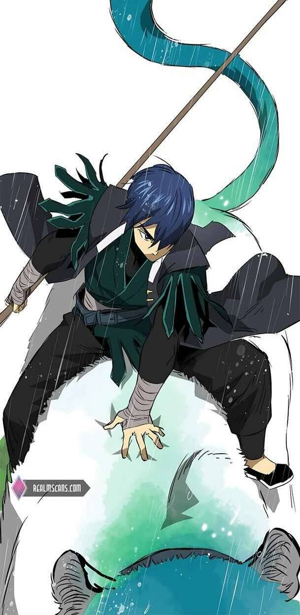 Thăng Cấp Vô Hạn Trong Murim Chapter 158 - Trang 2