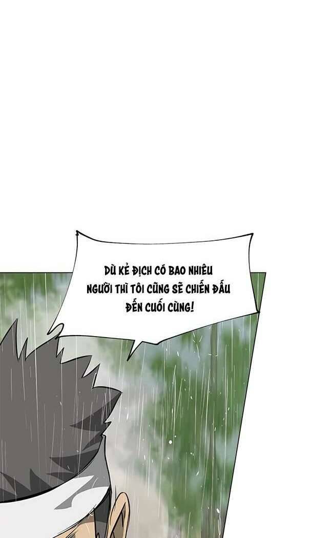 Thăng Cấp Vô Hạn Trong Murim Chapter 158 - Trang 2