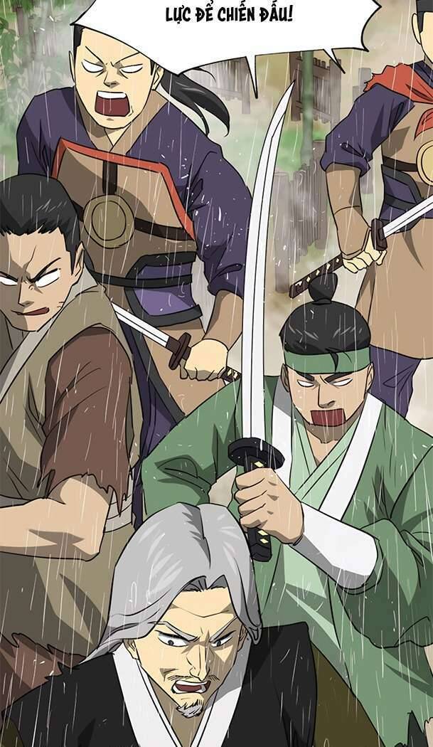 Thăng Cấp Vô Hạn Trong Murim Chapter 158 - Trang 2