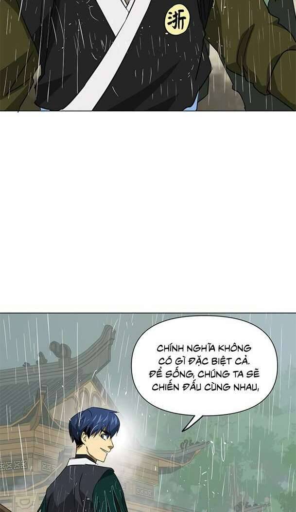 Thăng Cấp Vô Hạn Trong Murim Chapter 158 - Trang 2