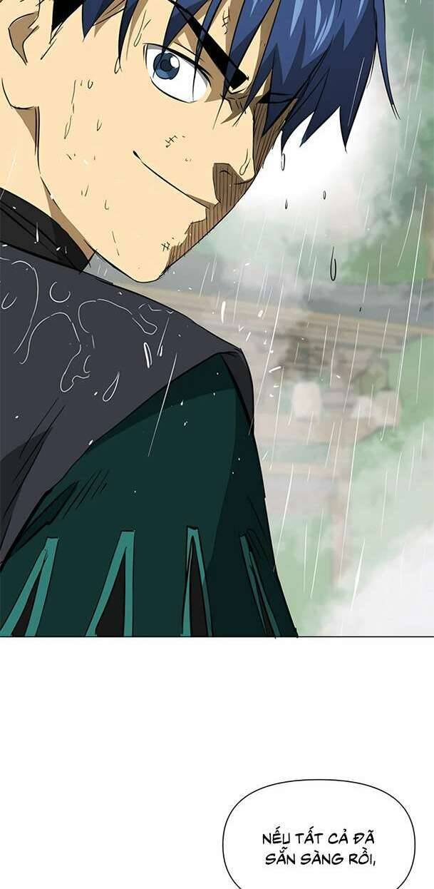 Thăng Cấp Vô Hạn Trong Murim Chapter 158 - Trang 2