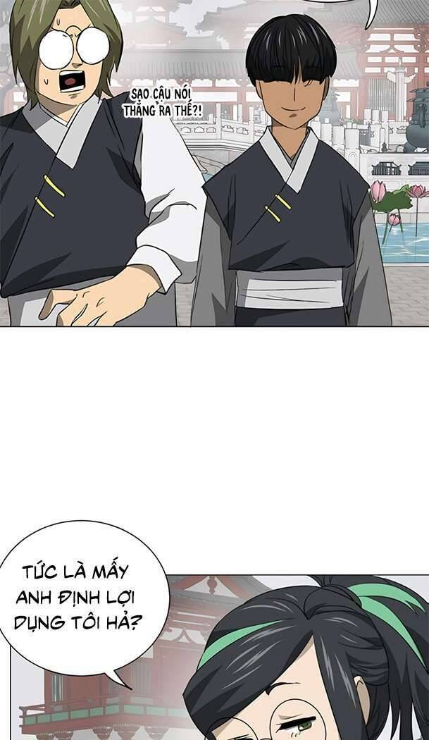 Thăng Cấp Vô Hạn Trong Murim Chapter 158 - Trang 2