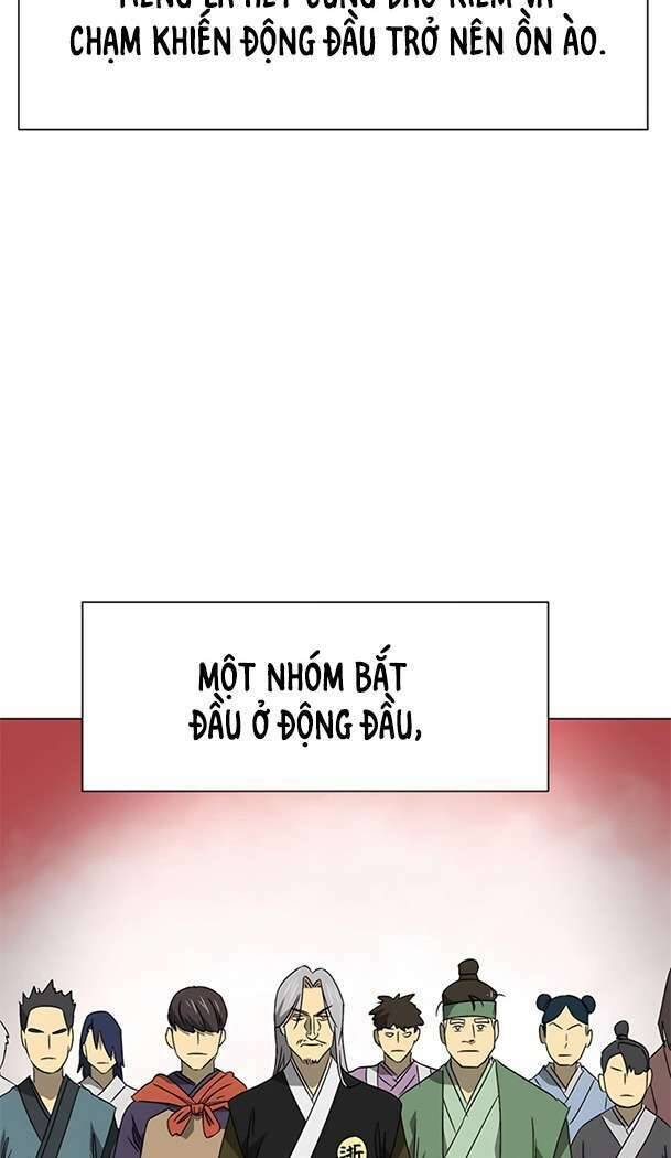 Thăng Cấp Vô Hạn Trong Murim Chapter 158 - Trang 2