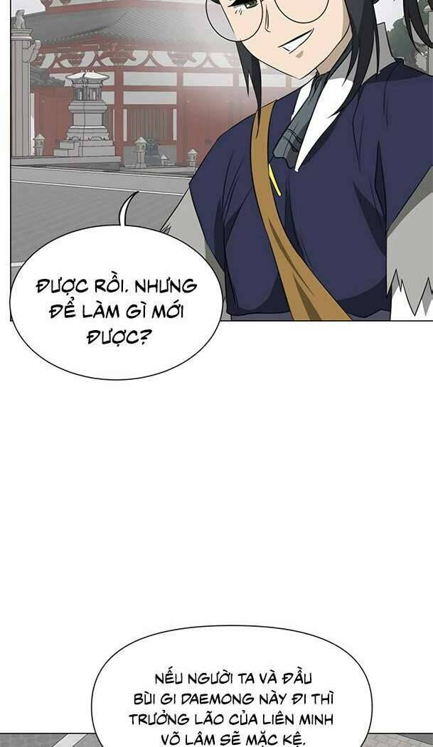 Thăng Cấp Vô Hạn Trong Murim Chapter 158 - Trang 2