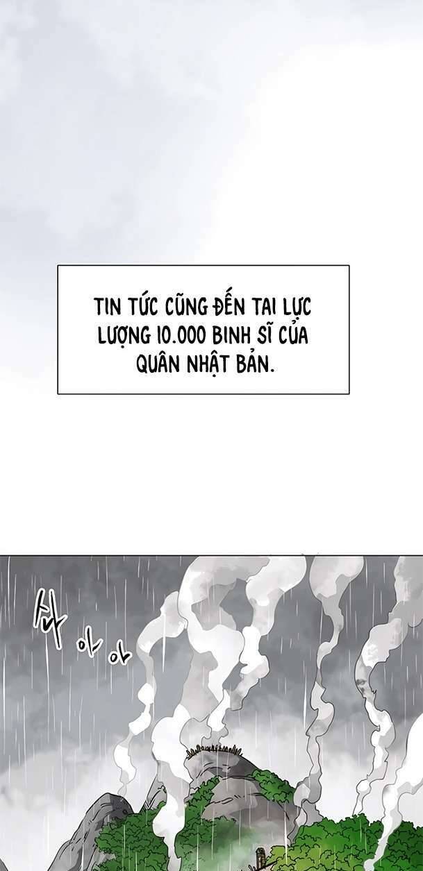 Thăng Cấp Vô Hạn Trong Murim Chapter 158 - Trang 2
