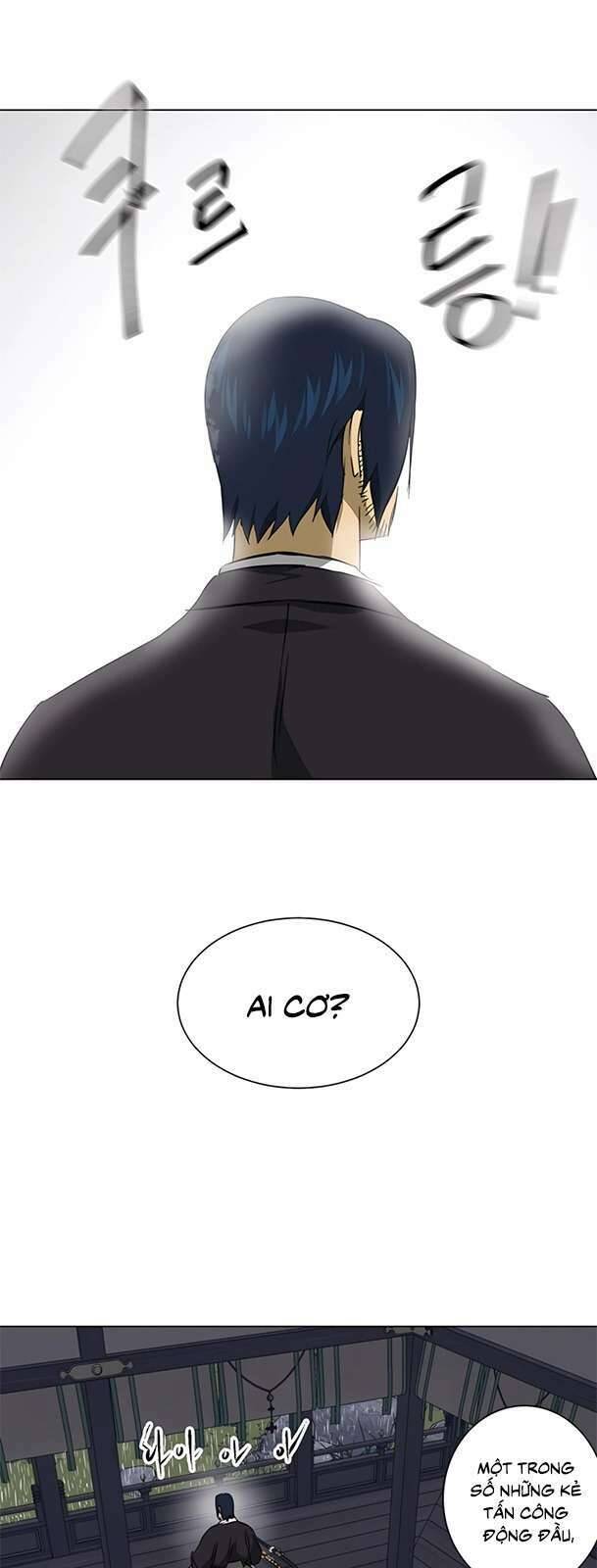 Thăng Cấp Vô Hạn Trong Murim Chapter 158 - Trang 2